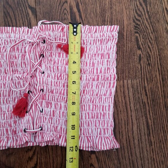 American Eagle Strapless Tops - Picture 6 of 6